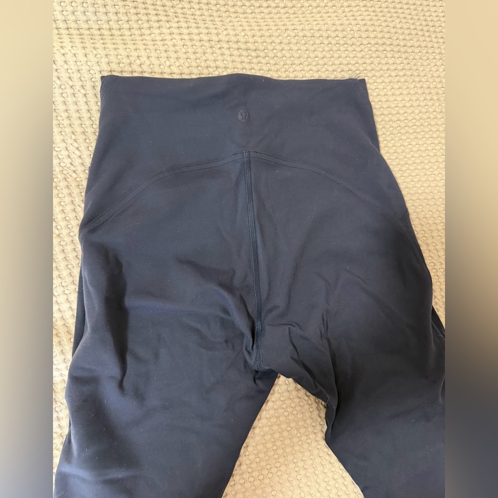 Lululemon Instill High-Rise Leggings 25” – Size 4